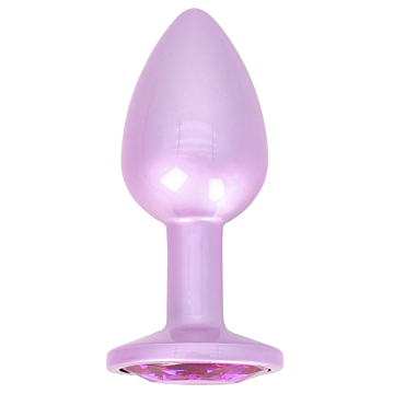 Toyjoy Happiness Shine Like A Star Buttplug