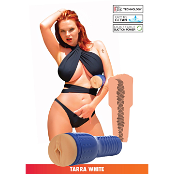 PRIVATE Tarra White Legend Pussy