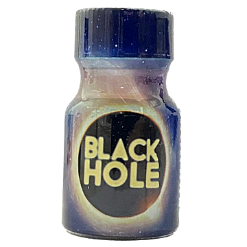 Introducing the Popper Black Hole