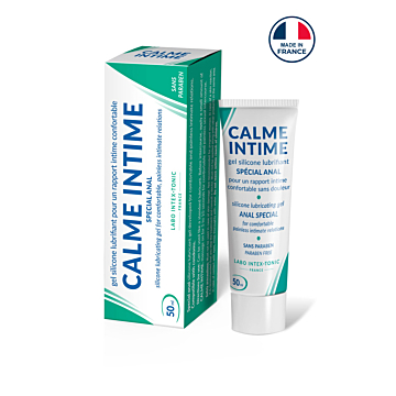 INTIMATE CALM 50 ML