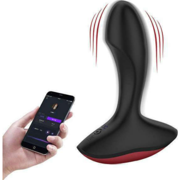Δονητής Magic Motion Solstice - App Controlled Prostate