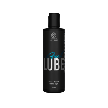 Anal Lube 250ml