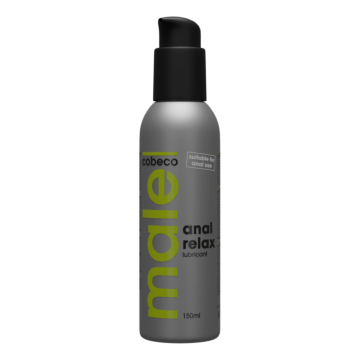 Relax and Enjoy with Cobeco Anal Spray