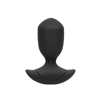 CalExotics Rumbling Torpedo Probe - Black