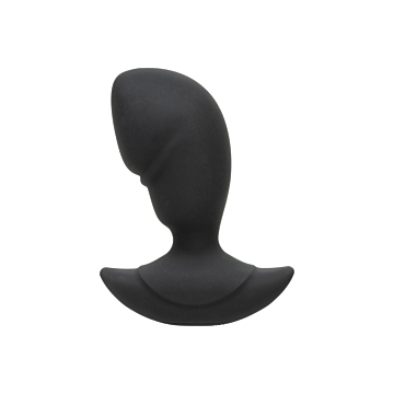 CalExotics Rumbling Stud Probe - Black