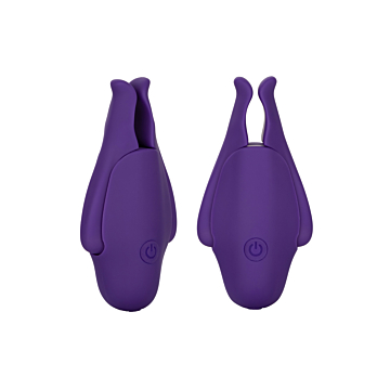 CalExotics Rechargeable Nipplettes