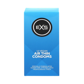 EXS AIR THIN - 12 PACK