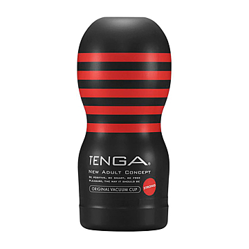 Tenga Original Vacuum Cup - Strong