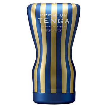 Tenga Squeeze Tube Cup - Premium Quality