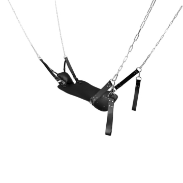 Kiotos Extreme Sling Deluxe - Black