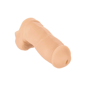 CalExotics Ultra Soft Silicone Penis Sleeve
