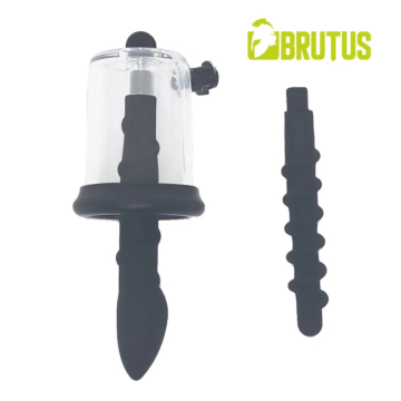 BRUTUS Premium Rosebud Cylinder
