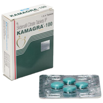 Kamagra Gold 100 (1pills)