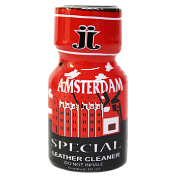 Amsterdam Popper Special 10ml+