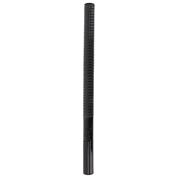 Hidden Desire Extreme Electro Baton - Black