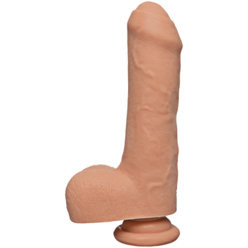Doc Johnson Realistic ULTRASKYN Dildo