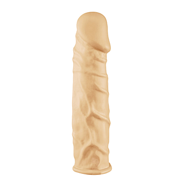 Δονητής NMC Silicone Sleeve