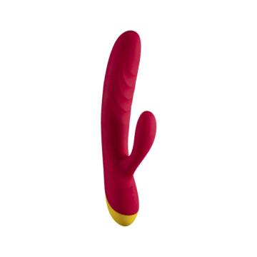 ROMP by Womanizer - Jazz Rabbit Vibrator