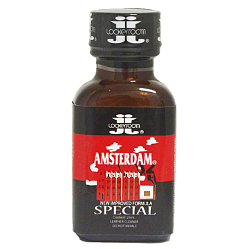 Amsterdam Popper Special 24ml