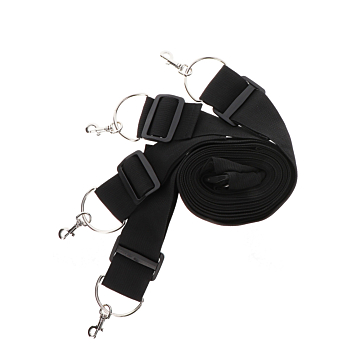 Bed Restraints
