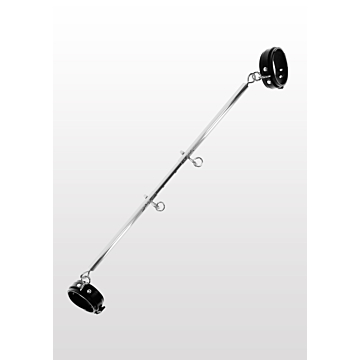 Taboom Spreader Bar with Ankle Cuffs