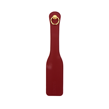 Taboom Paddle Red - Polyurethane
