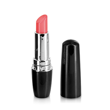 Sricky Vibes black vibrant lipstick
