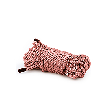 NS NOVELTIES Bondage Couture Rope - Pink