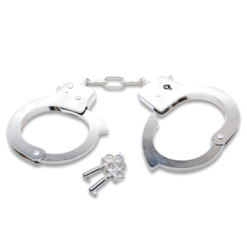 Pipedream Fetish Fantasy Official Handcuffs