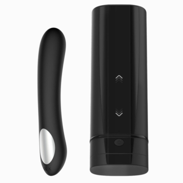 Introducing Kiiroo Titan & Pearl2 - Black