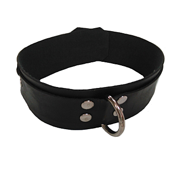 Kinksters Collar with One Ring
