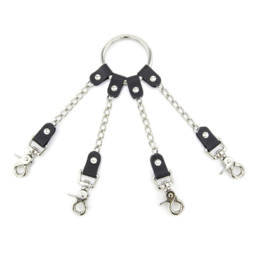 Kinksters Union Chains - Black