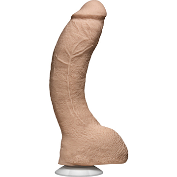 Realistic Skin Cock by Doc Johnson
