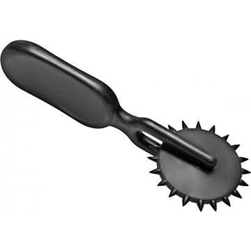 Triune Plastic Pinwheel