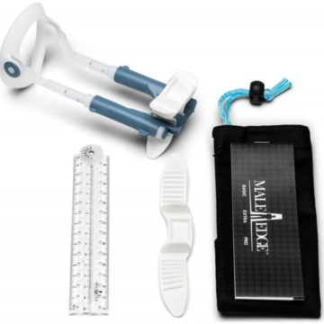 Male Edge Basic Penis Extender Enlarger Kit
