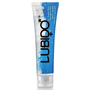 Water-Based Lubricant Lubido 100ml