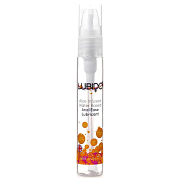 Lubido Anal Ease Lubricant