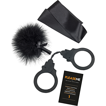 Ultimate Pleasure Kit