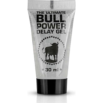 Intense Prolong Gel for Men
