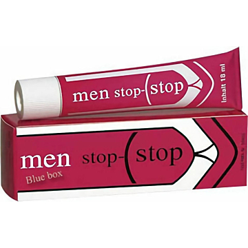 Inverma Men Stop Stop Cream