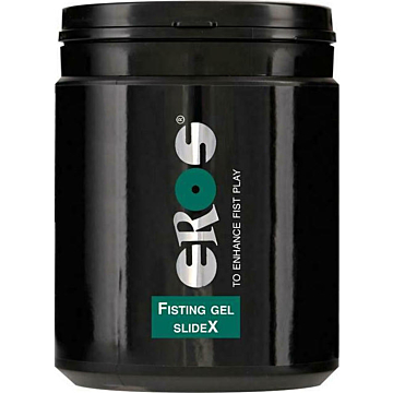 EROS Fisting Gel SlideX 1000 ml