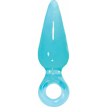 Jolie Pleasures Mini Aqua