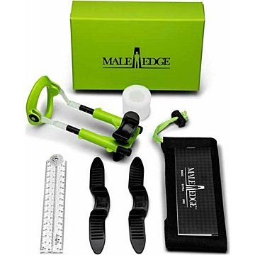 Male Edge Enlarger Extra