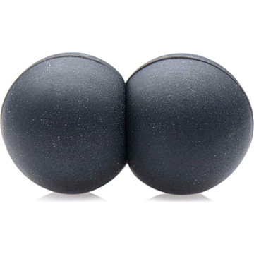 XR Brands Sin Spheres Silicone Magnetic Balls