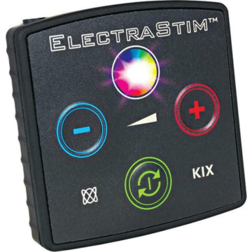 ELECTRASTIM - KIX ELECTRO SEX STIMULATOR
