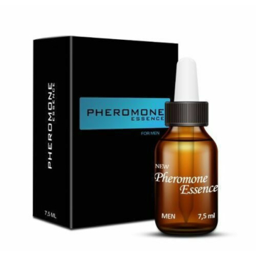 Pheromone Essence for Men 7.5 ml - Pheromone Perfume
