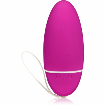 Lelo - Luna Smart Bead Deep Rose
