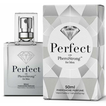 PheroStrong pheromone Perfect for Men - 50 ml