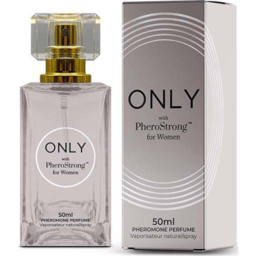 PheroStrong pheromone Only for Women - 50 ml