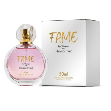 PheroStrong pheromone Popularity for Women - 50 ml